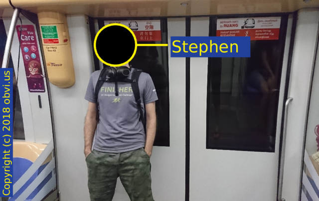 Stephen
