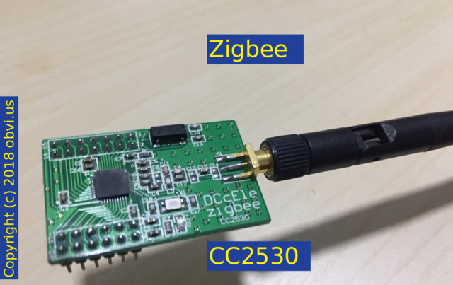 Zigbee