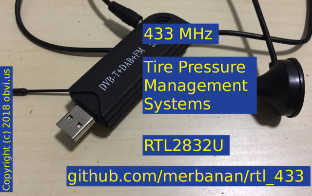 433 MHz