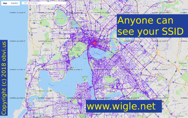 Wigle